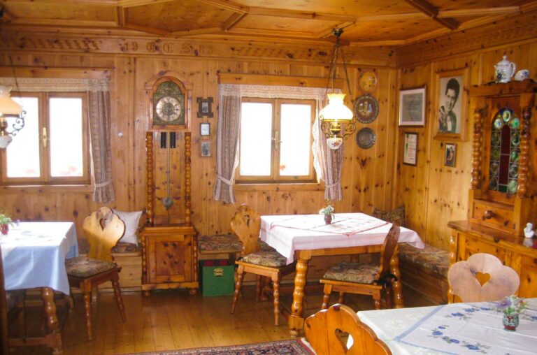 Ferienhaus Piesendorf